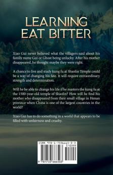 Learning to Eat Bitter