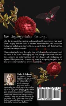 Her Uncomfortable Fortune: 2 (Hope After Darkness)