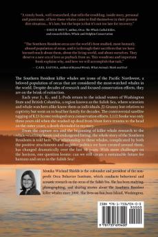 Endangered Orcas: The Story of the Southern Residents