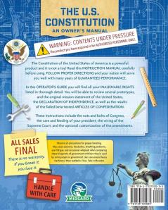 The U.S. Constitution: An Owner's Manual