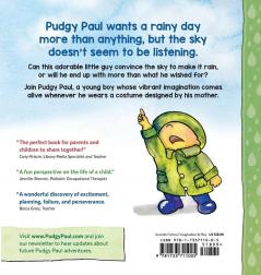 Pudgy Paul and the Rainy Day