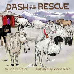 Dash to the Rescue