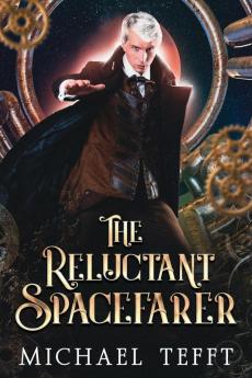 The Reluctant Spacefarer