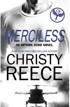 Merciless: An Option Zero Novel: 1