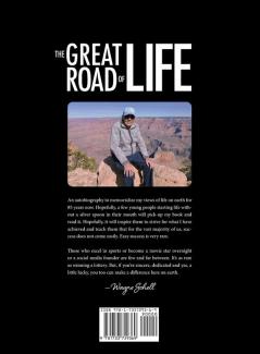 The Great Road of Life