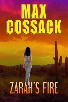 Zarah's Fire: 2 (Wilder Bunch)