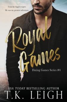 Royal Games: 4 (Dating Games)