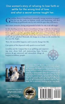 Geraldina & the Compass Rose: One Woman's Faith-Filled Journey To Find Love. A Memoir