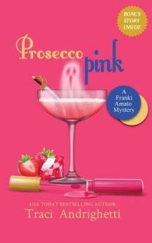 Prosecco Pink