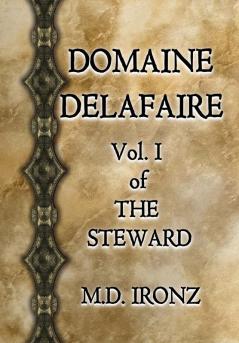 Domaine Delafaire: 1 (Steward)