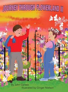 Journey Through Flowerland III
