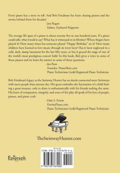 The Steinway Hunter
