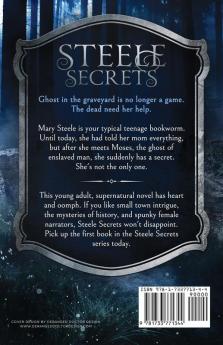 Steele Secrets: 2