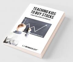 Teaching Kids to Buy Stocks