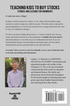 Teaching Kids to Buy Stocks