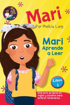 Mari Aprende a Leer: 1