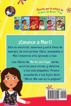 Mari Aprende a Leer: 1