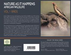 Nature As It Happens