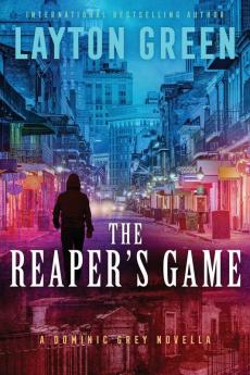 The Reaper's Game