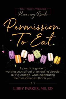 Permission To Eat