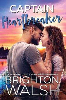 Captain Heartbreaker: 4 (Havenbrook)