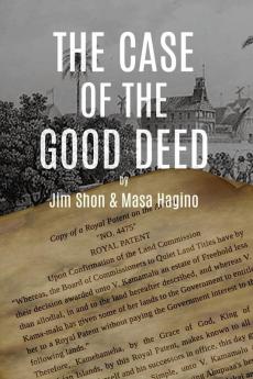 The Case of the Good Deed: 1 (The Good Deed Chronicles)