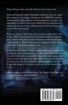 The Dagda Ring: 2 (The Dream Defenders)