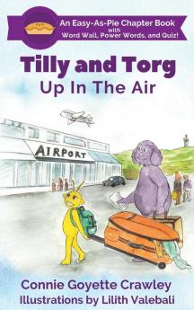 Tilly and Torg - Up In The Air: 3