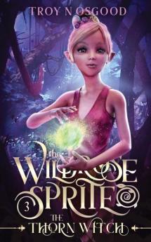 The Wildrose Sprite 3