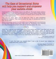 The Case of Sensational Stims