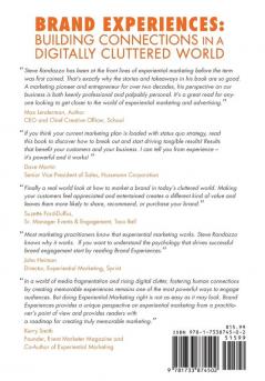 Brand Experiences