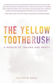 The Yellow Toothbrush