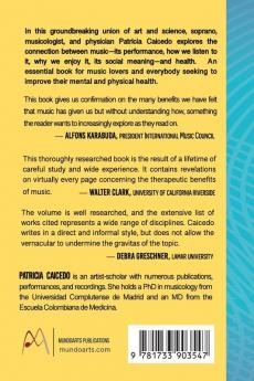 We are what we listen to