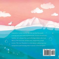 The Lost Narwhal
