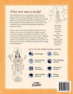 Srimad Bhagavatam