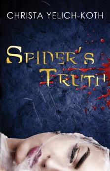 Spider's Truth: 1 (Detective Trann)