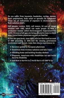 All EMF*d Up (*Electromagnetic Fields)
