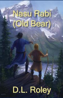 Nasu Rabi: Old Bear