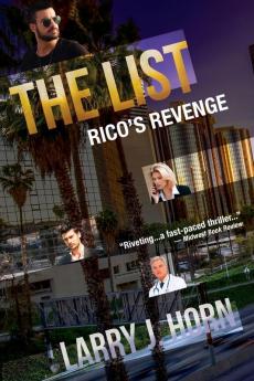 The List: Rico's Revenge: 1