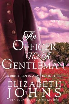 An Officer Not A Gentleman