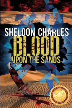 Blood Upon the Sands: 2 (Evan Davis Tale)