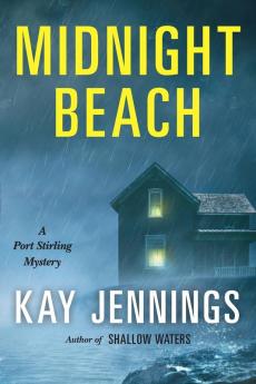 Midnight Beach: A Port Stirling Mystery: 2