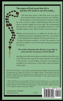 The Anglican Rosary: God The Father: Devotions and Prayers for 33 Names of God