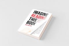 Imagine Reading This Book