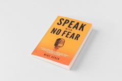 Speak With No Fear