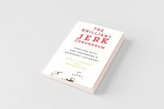 The Brilliant Jerk Conundrum