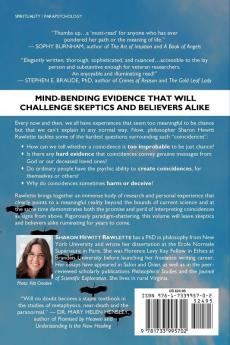 The Source and Significance of Coincidences