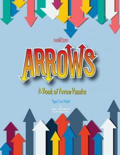 Arrows: A Book of Arrow Puzzles