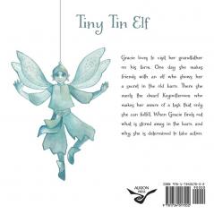 Tiny Tin Elf