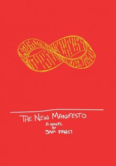 The New Manifesto: Or The Slow Eroding of Time